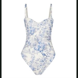 Selkie Swimmers Cannes Swimsuit